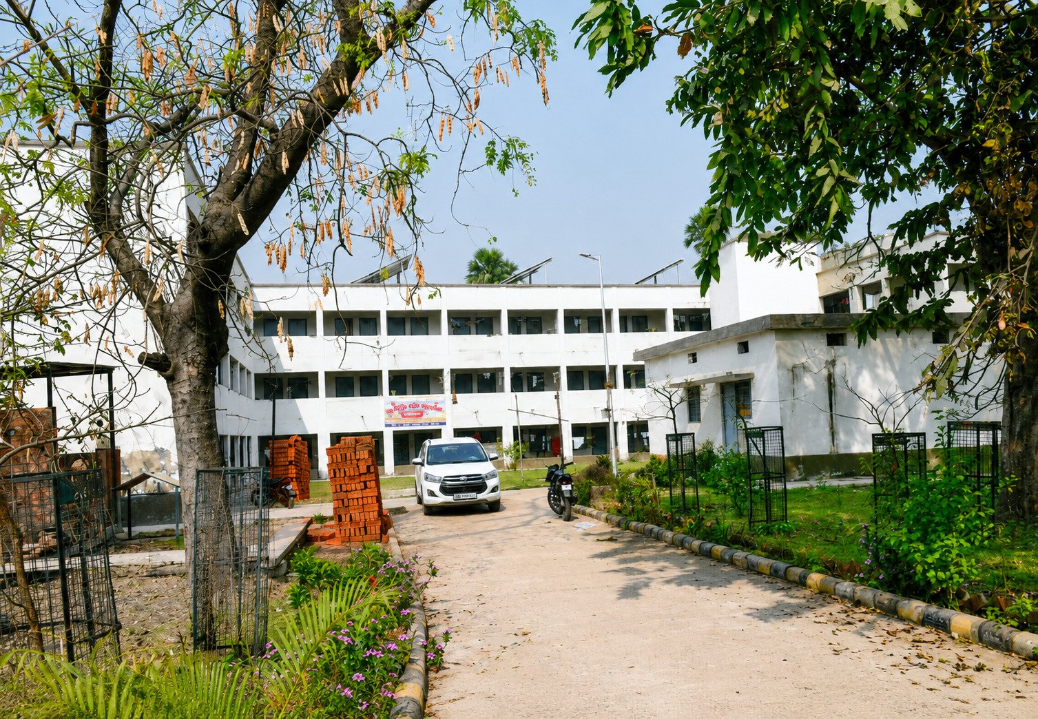 Annual Sports Event