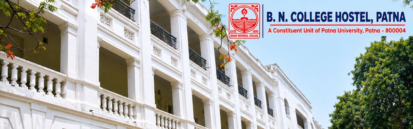 BNC Hostel Campus