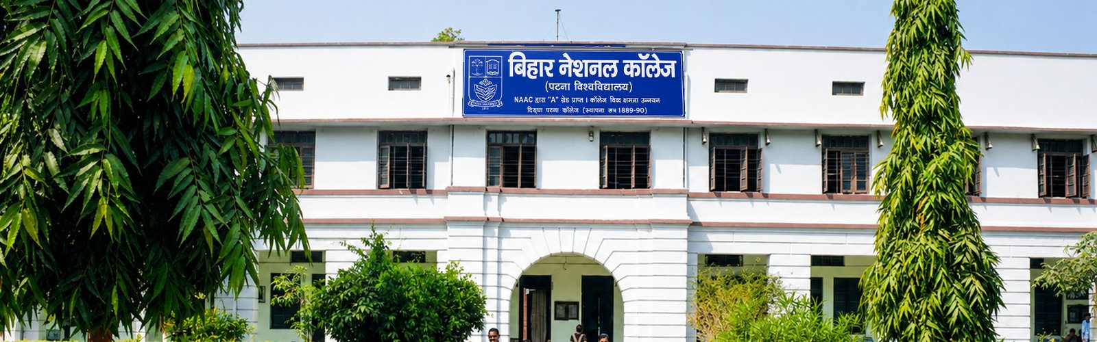 BNC Hostel Campus