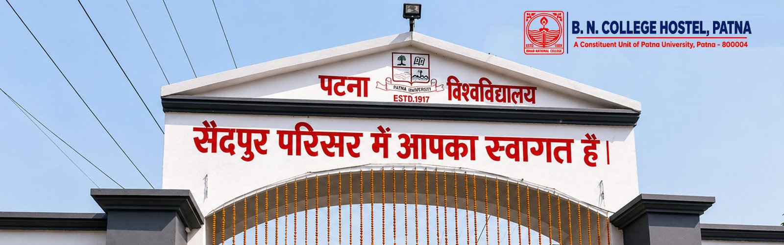 BNC Hostel Campus